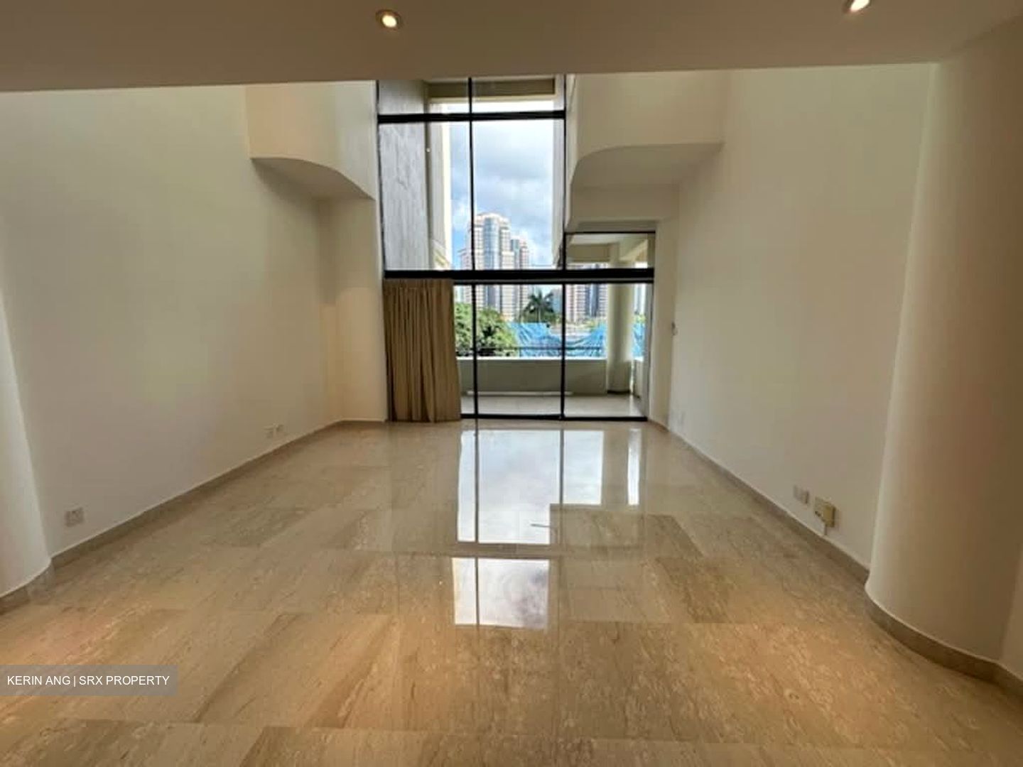 The Colonnade (D10), Condominium #534916381